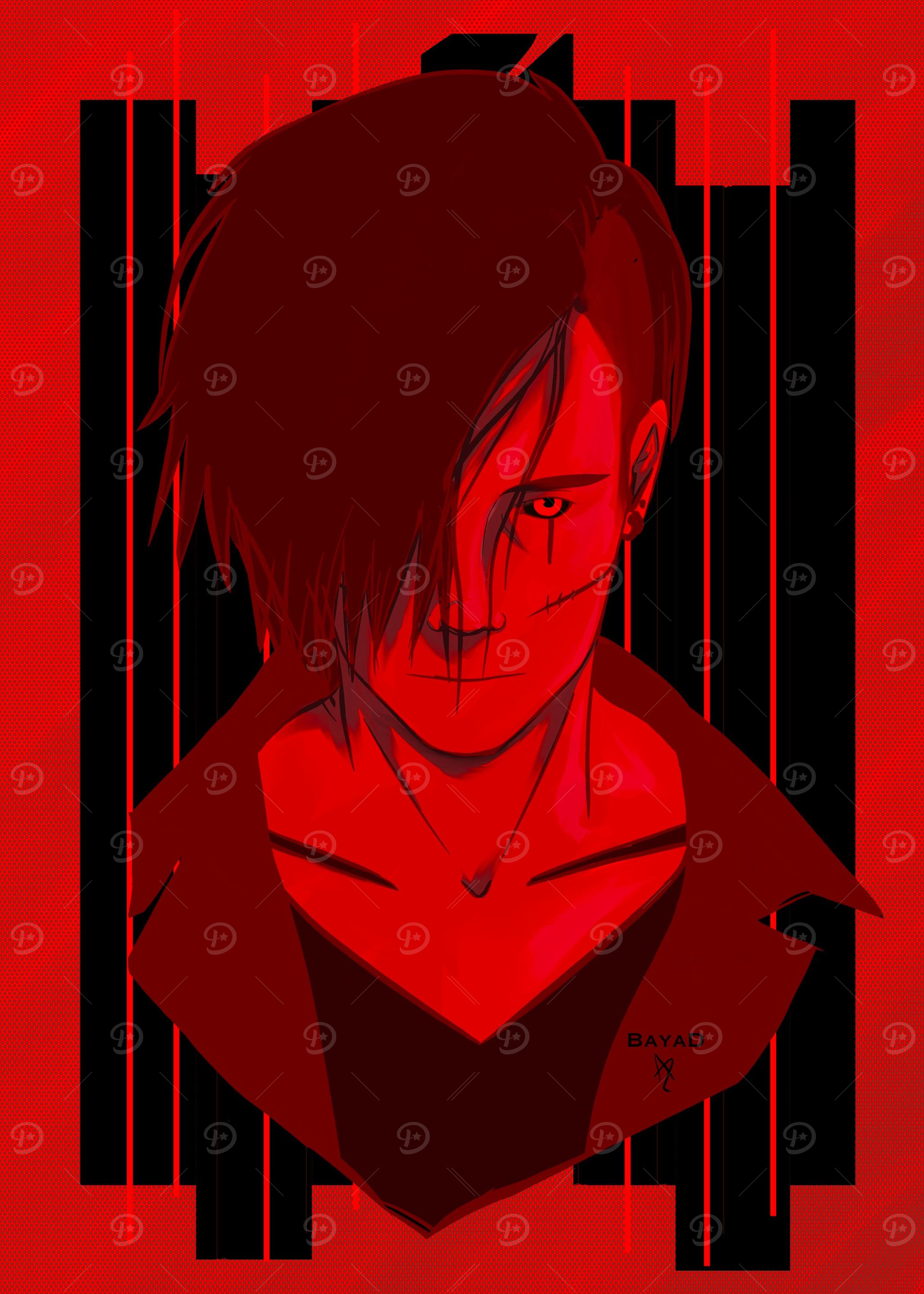 Red Men