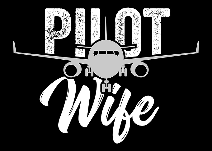 Pilot Wife Pilot Wife Airp