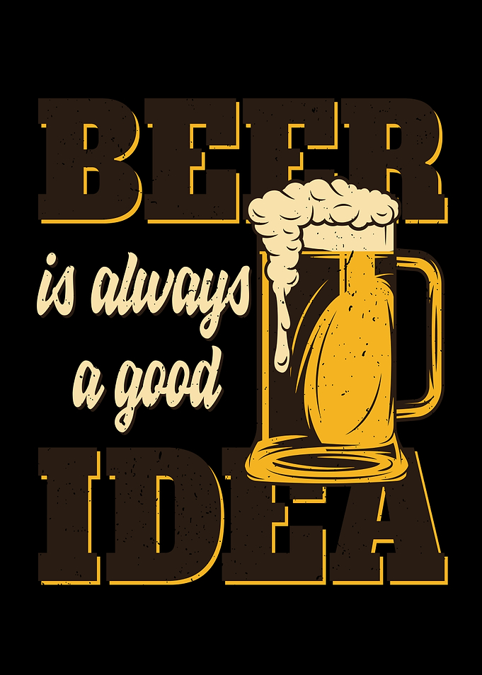 Beer Design