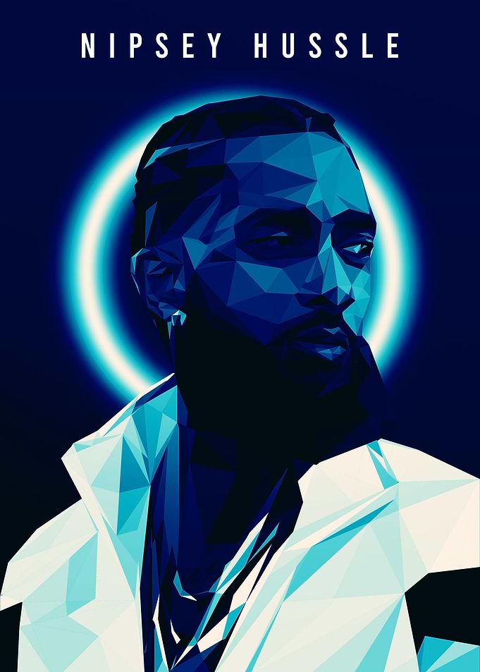 Nipsey Hussle