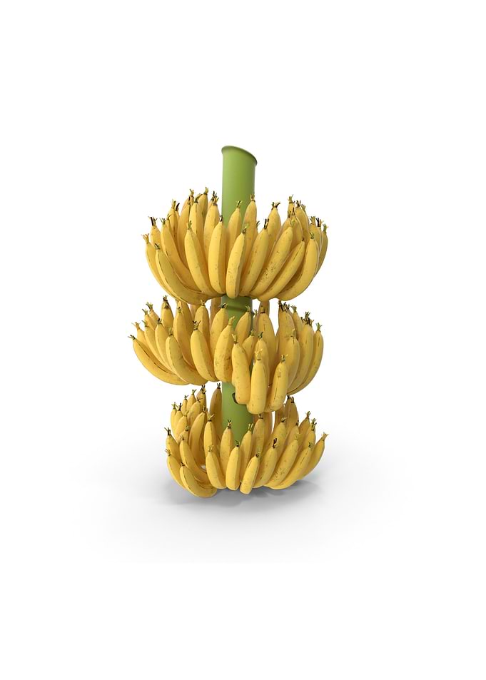 banana