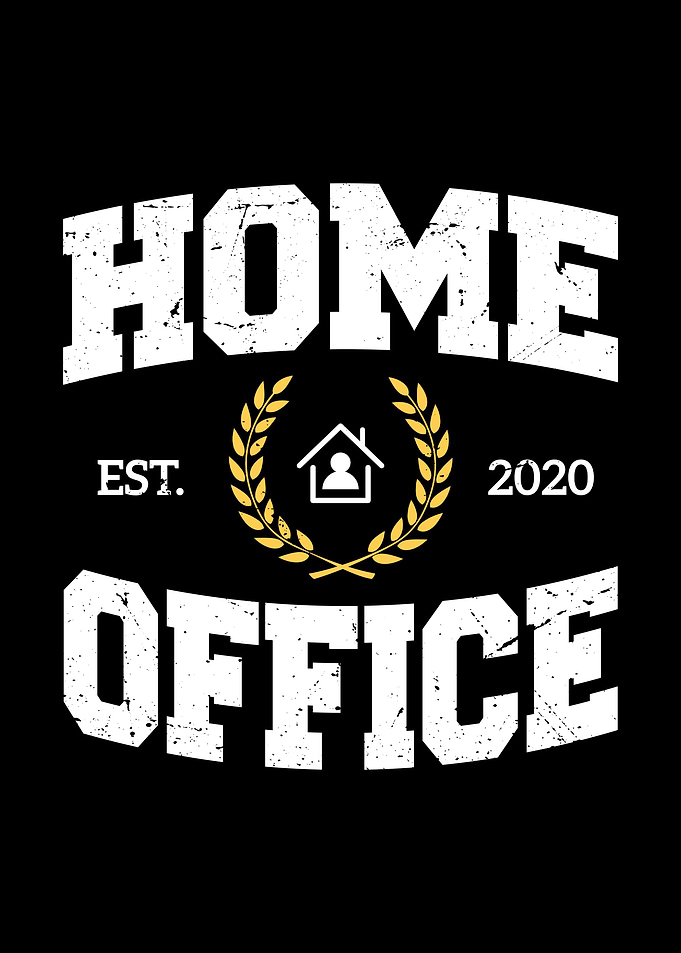 Home Office Est 2020