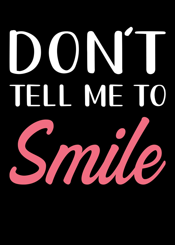 Feminism Saying