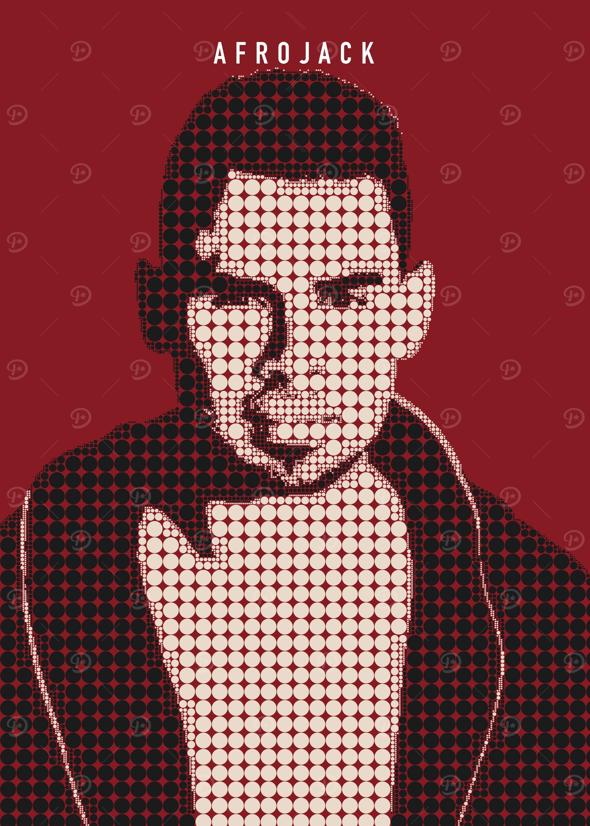 Afrojack