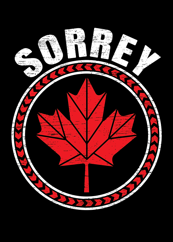 Sorrey