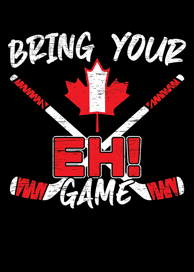 Bring Your EH Game