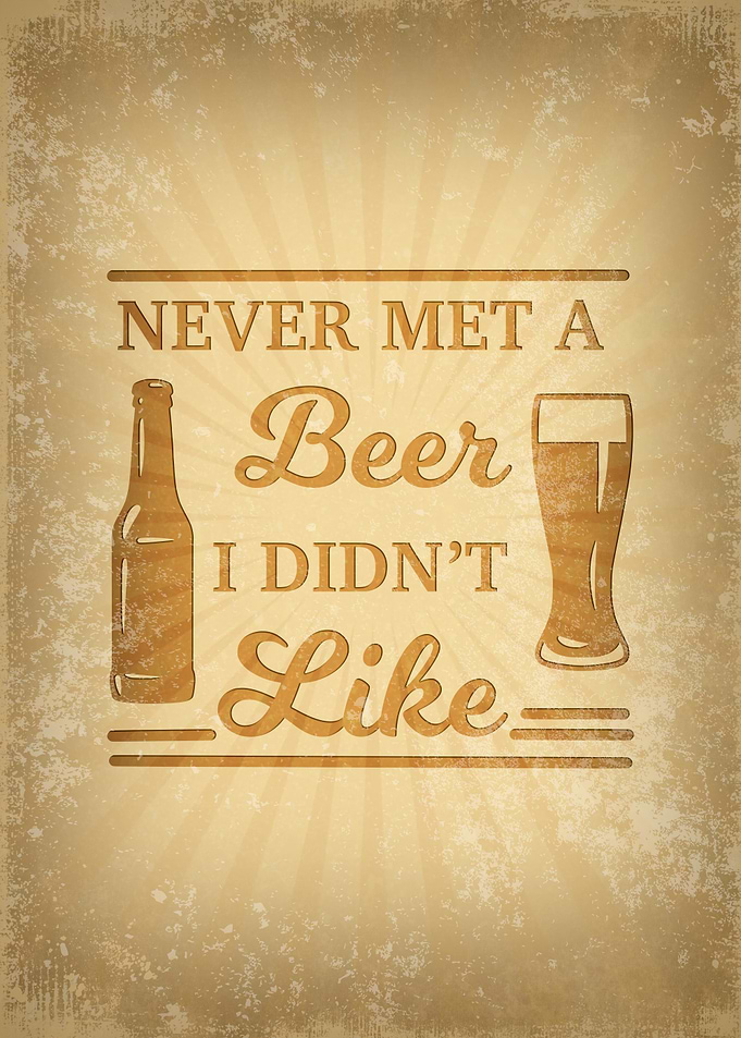Beer