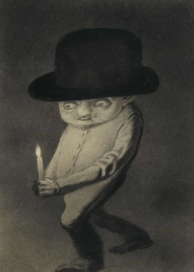 Alfred Kubin