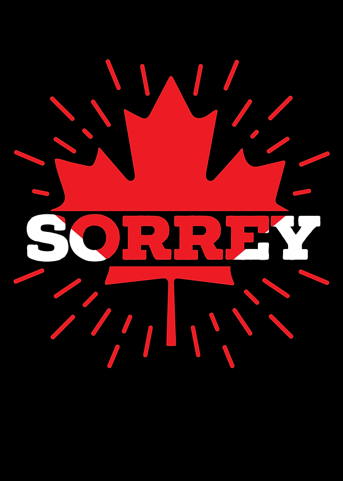 Sorrey