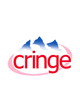 Cringe Water