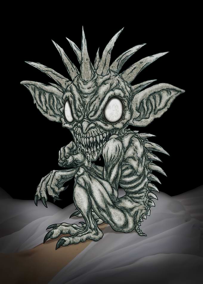 INGUMA