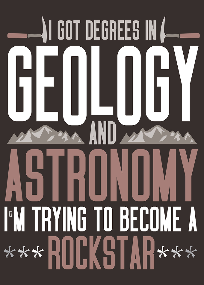 Funny Space Pun