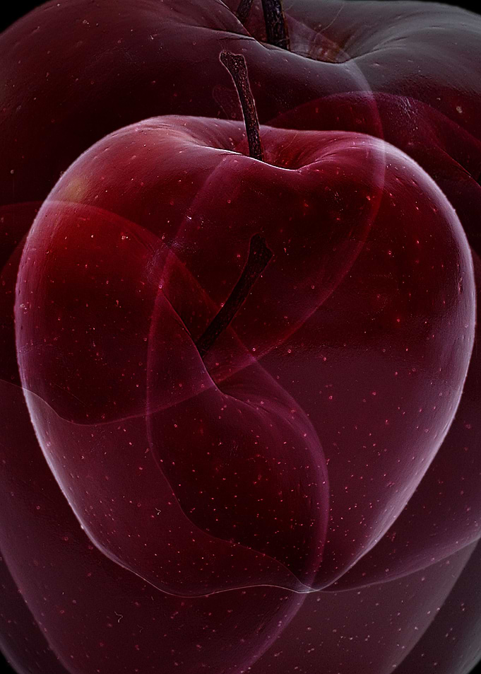 apple