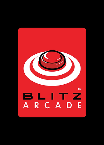 blitz arcade