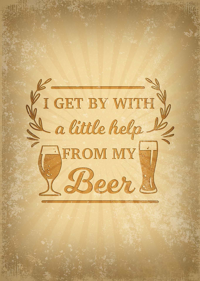 Beer