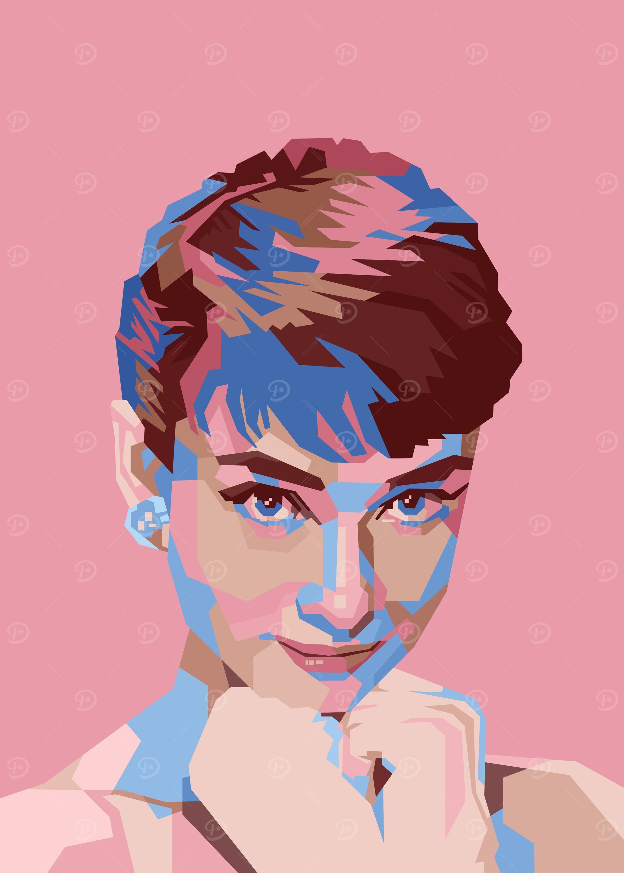 Audrey Hepburn