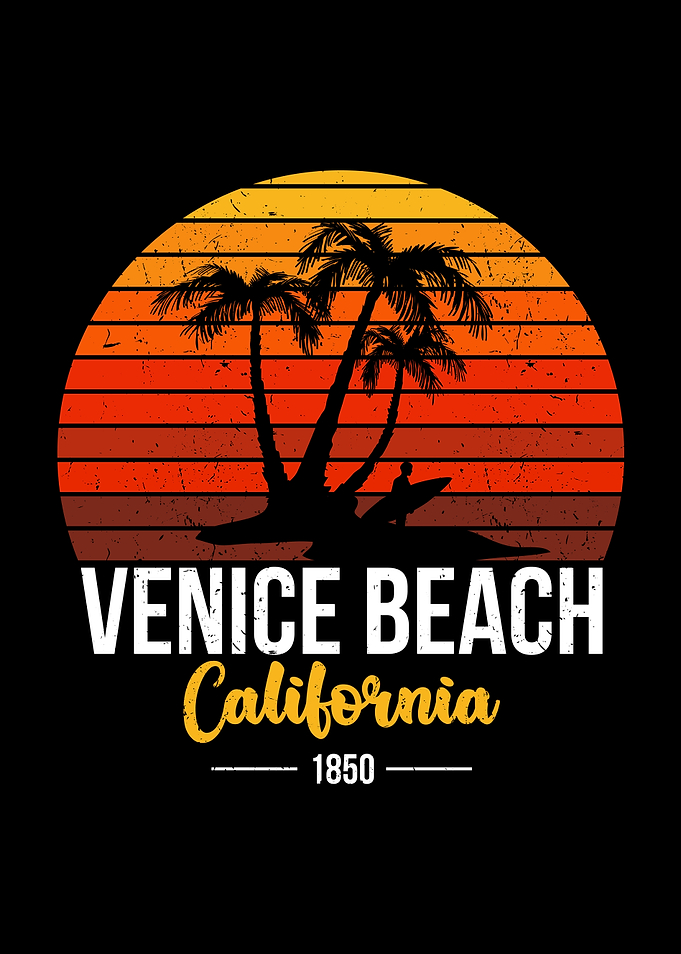 Venice Beach California