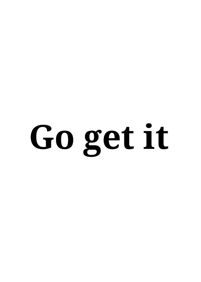 text art