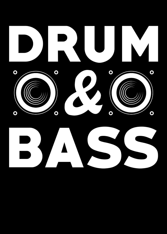 Drum Bass