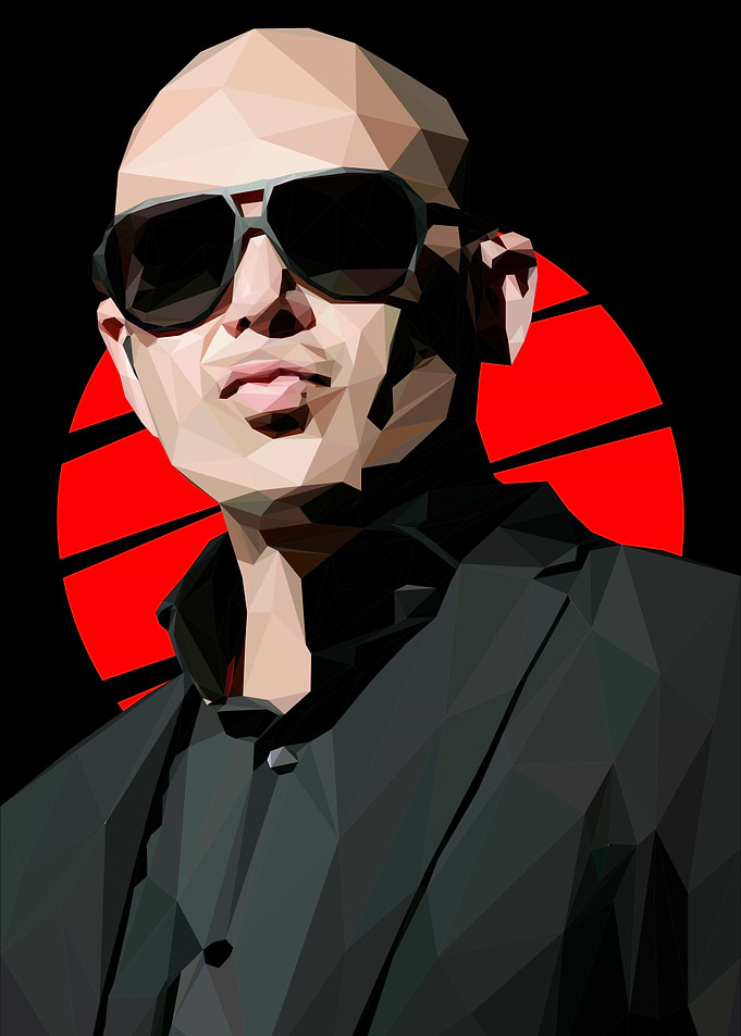 RAPPER