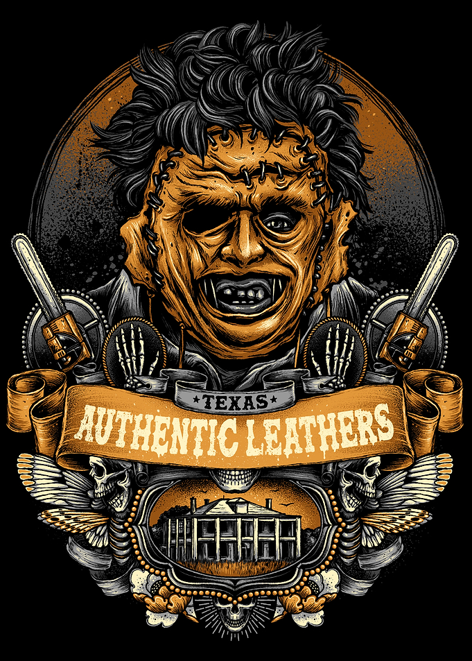 Texas Authentic Leathers