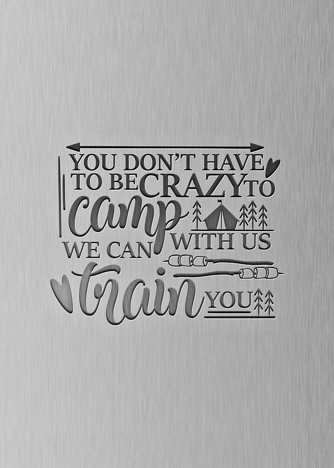 Camping