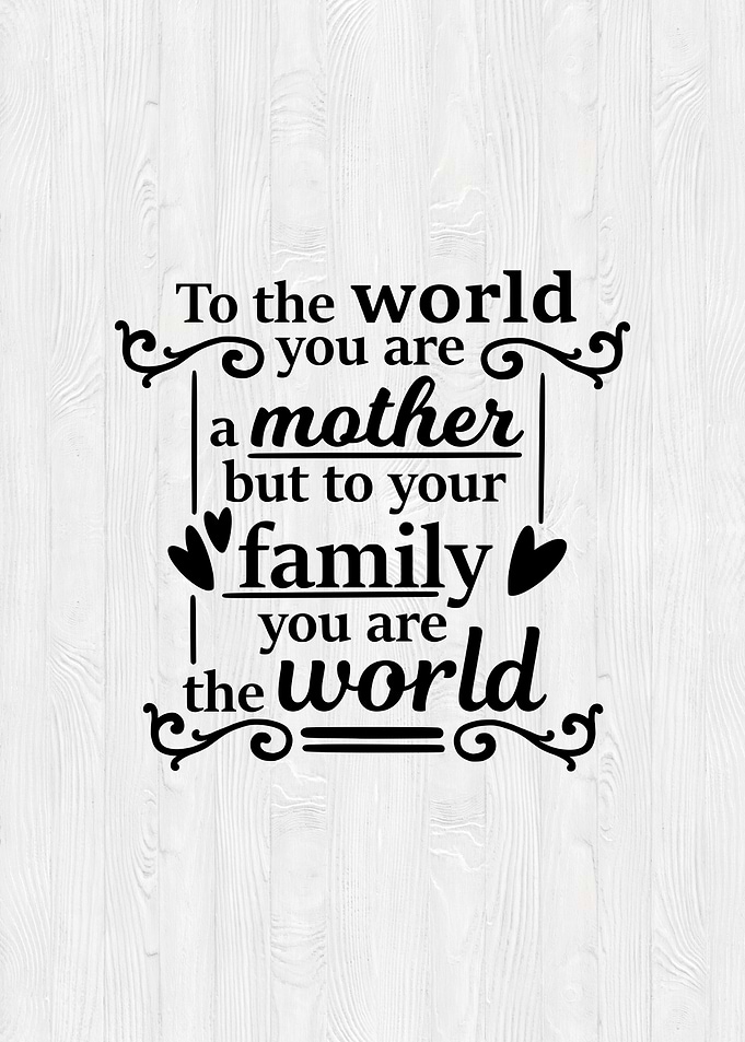 Mom