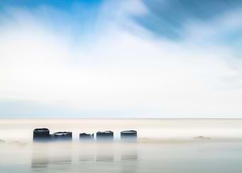 臺灣海岸景觀