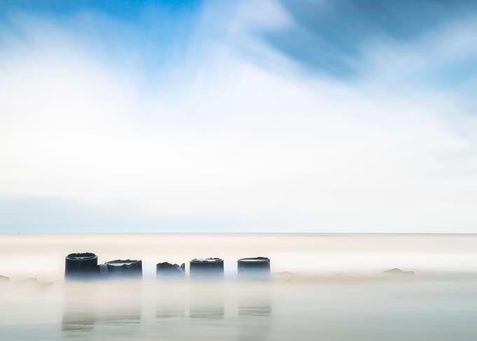 臺灣海岸景觀