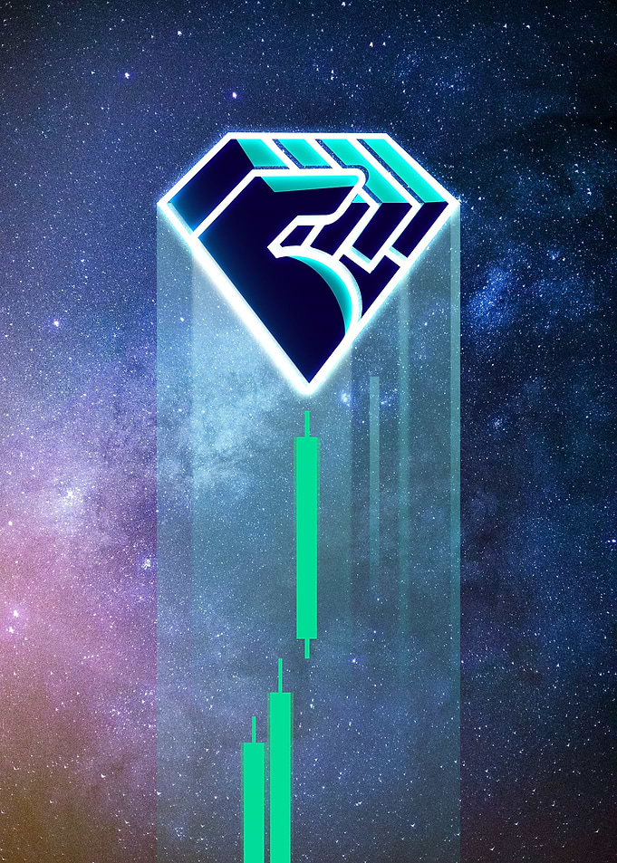 Diamondhand MOASS