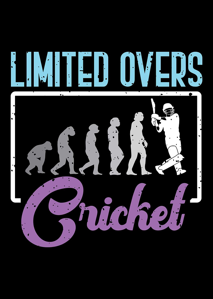 Limited Overs Cricket Play