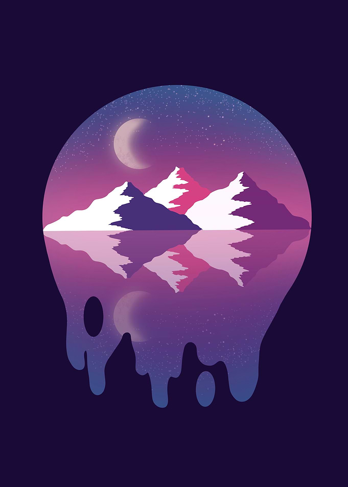 Night Scene
