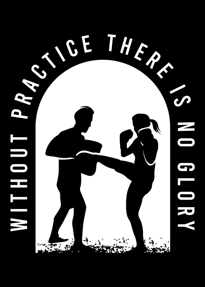 Martial Arts Gift