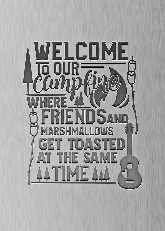 Camping