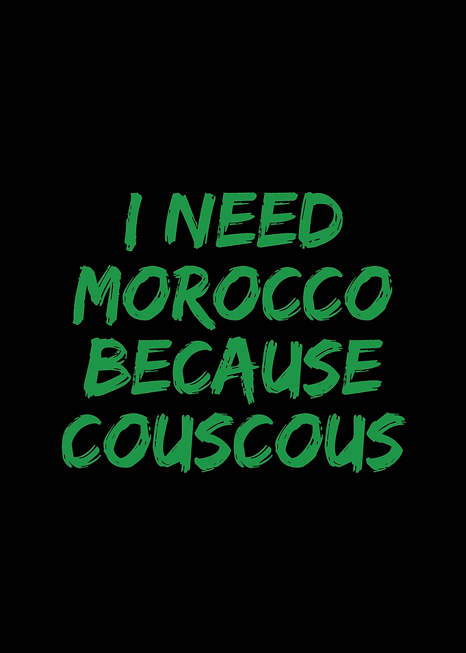 Morocco