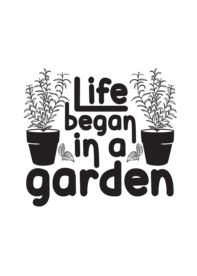 Life Garden