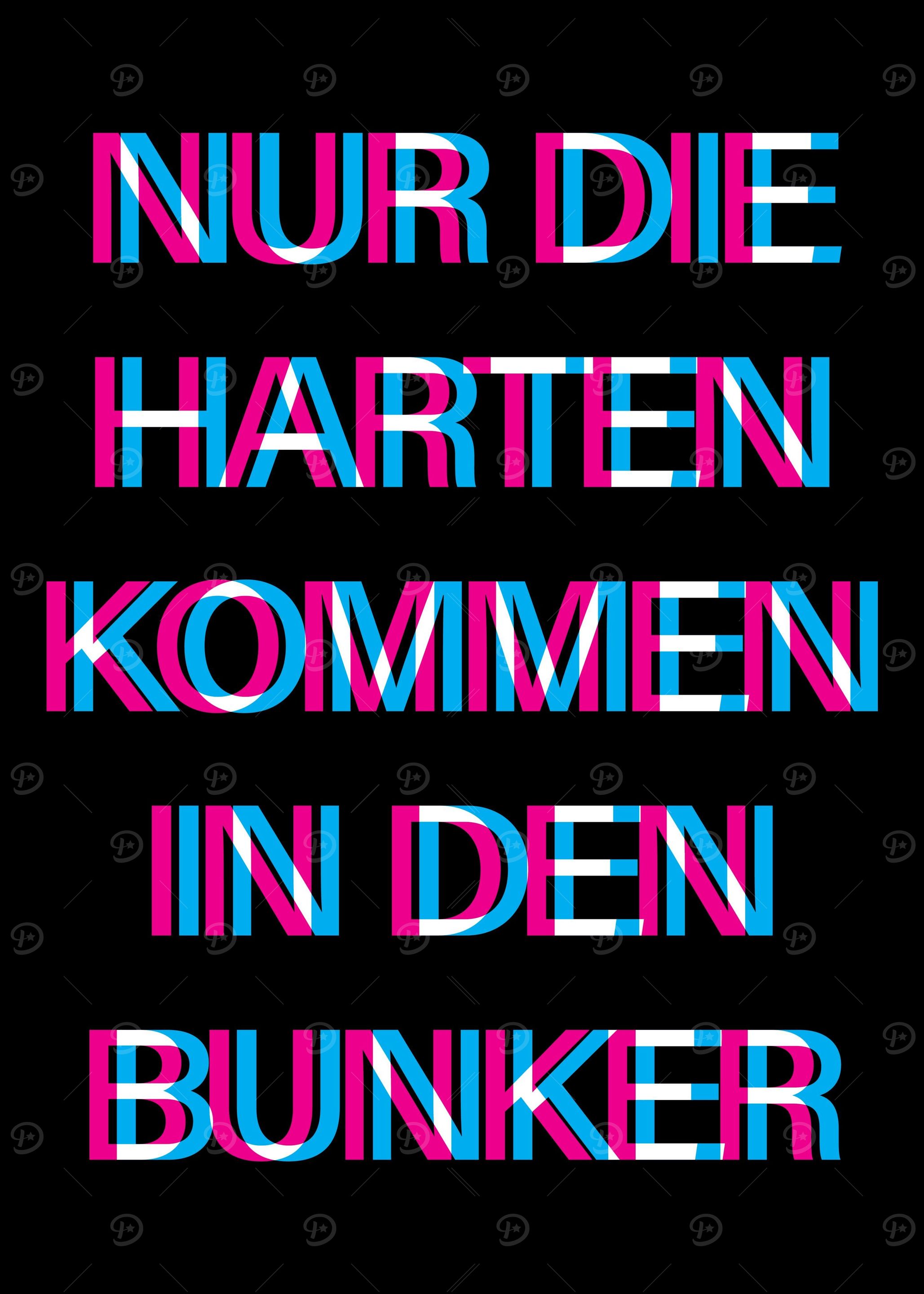 Hardtekk German Techno