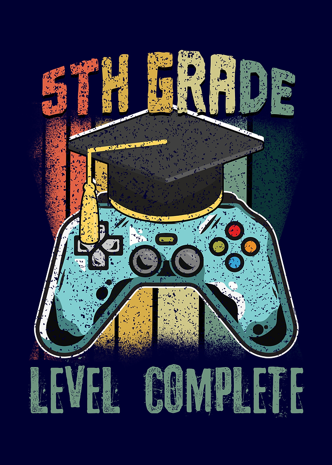 5th Grade Complete