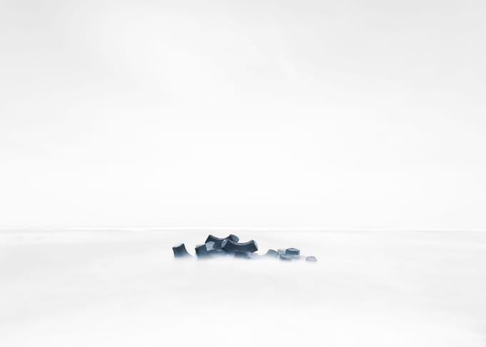 Taiwan Coastal Landscape