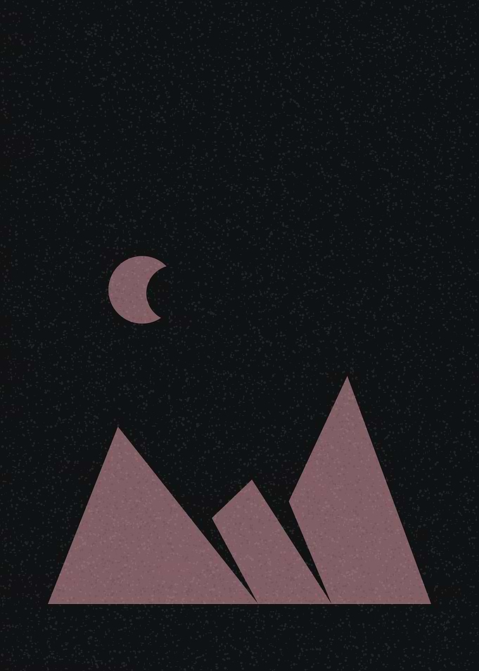 Geometric landscape