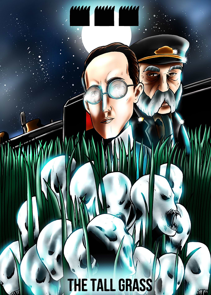 The Tall Grass