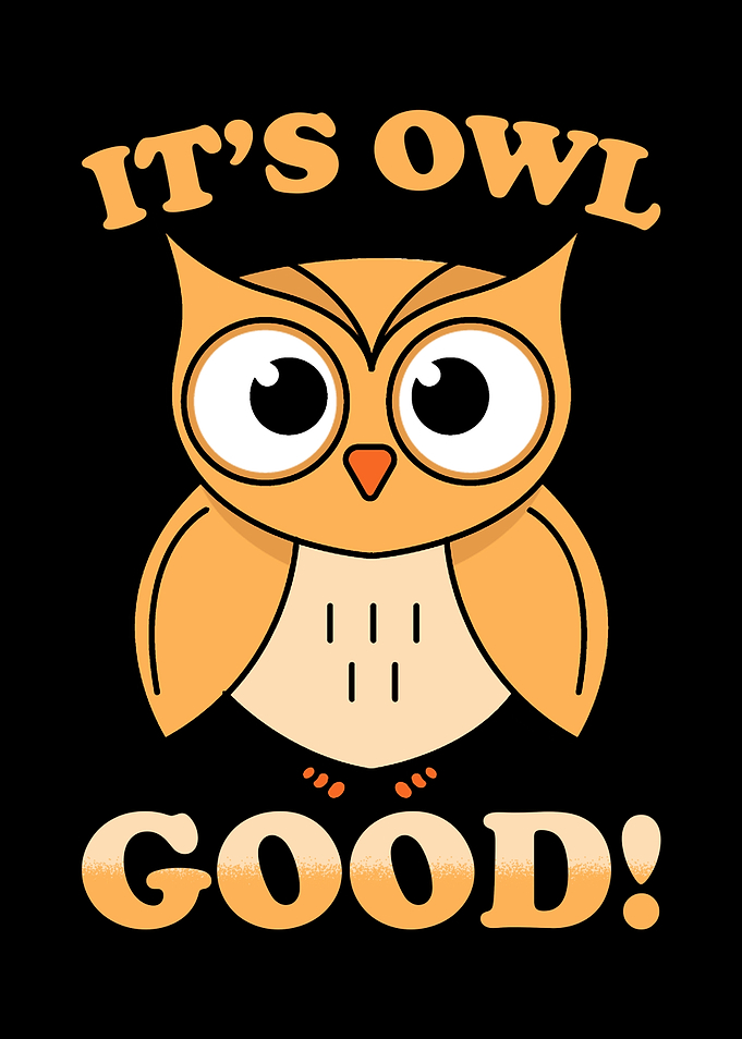 Owls Pun