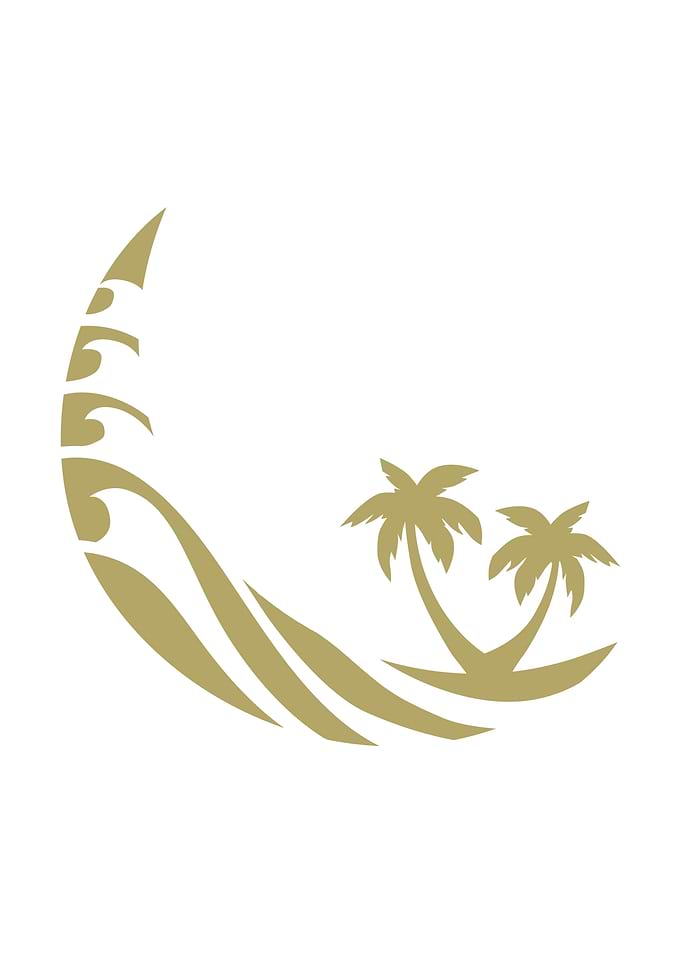moon palms