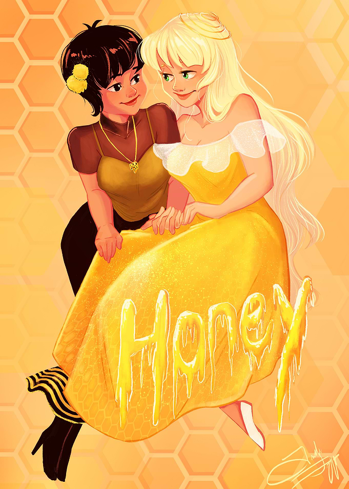 Honey