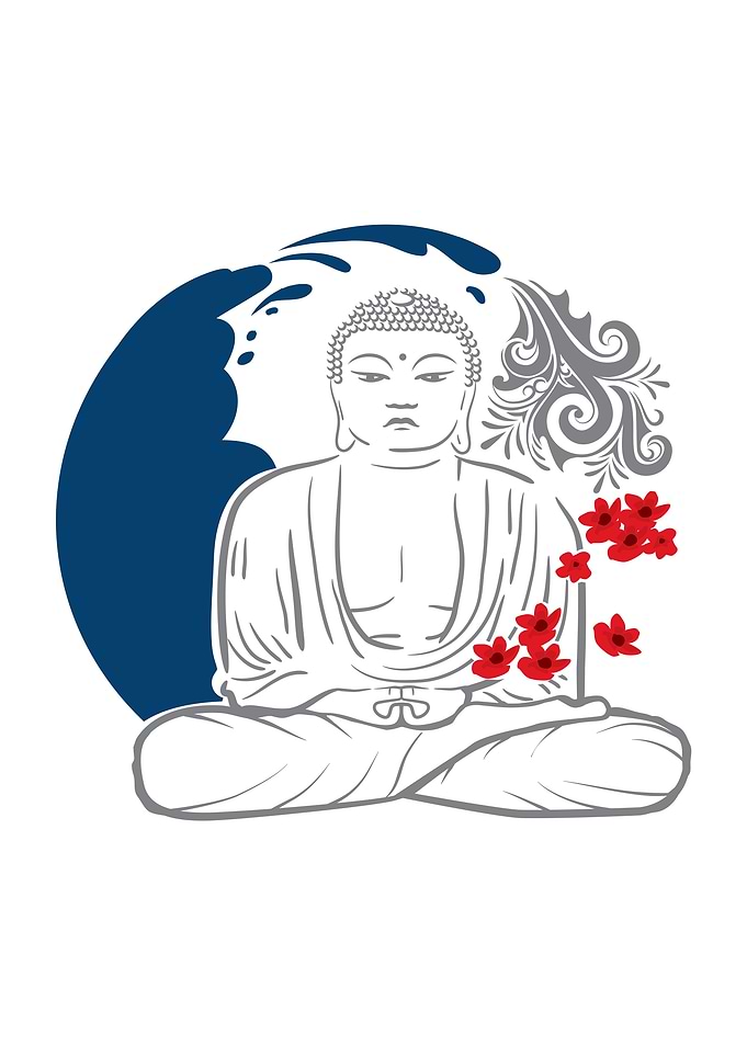 Amida Buddha