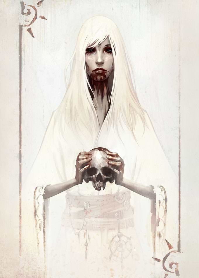 Ritual I
