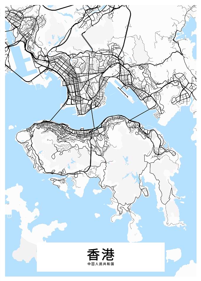 Hong Kong