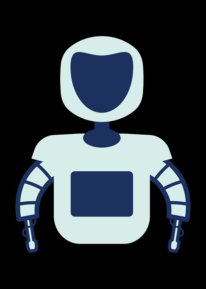 Robot Robots Robotics