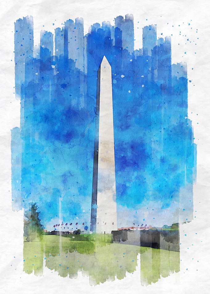 Washington Monument