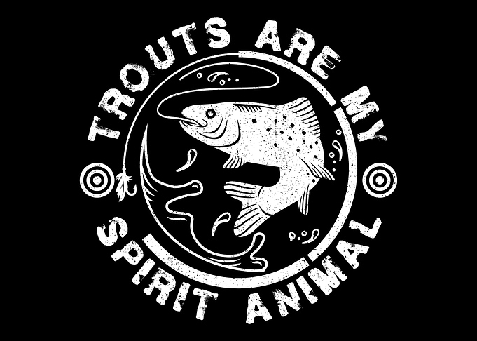 Trout Fishing